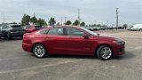 Certified 2019 Ford Fusion SEL image 3