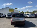 Used 2011 Ford Flex Limited w/ Rapid Spec Order Code image 4