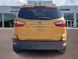 Used 2021 Ford EcoSport SE w/ SE Appearance Package image 5