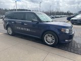 Certified 2016 Ford Flex SEL w/ Equipment Group 202A image 3
