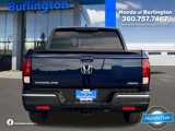 Used 2019 Honda Ridgeline RTL image 5