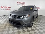 Used 2018 Nissan Rogue Sport SL w/ SL Premium Package image 3