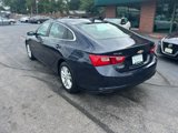 Used 2016 Chevrolet Malibu LT w/ Driver Confidence Package image 3