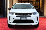 New 2025 Land Rover Discovery Sport S image 2