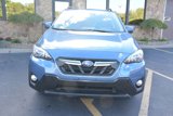Used 2021 Subaru Crosstrek 2.0i Premium image 2