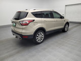 Used 2017 Ford Escape Titanium image 5