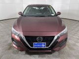 Used 2023 Nissan Sentra SV image 3