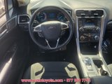 Used 2017 Ford Fusion S w/ Equipment Group 101A image 5
