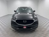 Used 2021 MAZDA CX-5 Touring image 2