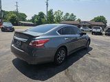 Used 2015 Nissan Altima 2.5 S w/ Sport Value Package image 6