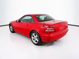 Used 2003 Mercedes-Benz SLK 320 image 5