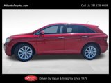 Used 2015 Toyota Venza XLE image 4