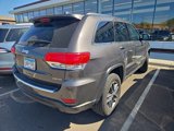 Used 2017 Jeep Grand Cherokee Limited image 5