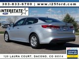 Used 2018 Kia Optima LX image 3