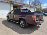 Used 2008 Honda Ridgeline RTL image 4
