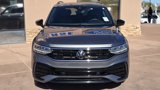 Used 2022 Volkswagen Tiguan SE R-Line image 4
