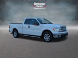 Used 2013 Ford F150 XLT w/ XLT Chrome Pkg image 3
