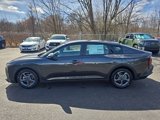 New 2025 Kia K4 LXS image 4