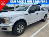 Used 2019 Ford F150 XL w/ Equipment Group 101A Mid image 4