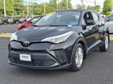 Used 2020 Toyota C-HR LE image 4