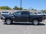 Used 2017 RAM 1500 Laramie Longhorn image 2