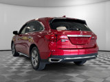 Used 2020 Acura MDX SH-AWD image 5