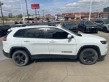 Used 2021 Jeep Cherokee Latitude Plus image 4