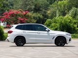 Used 2019 BMW X3 xDrive30i image 6