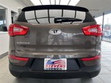 Used 2013 Kia Sportage LX w/ Convenience Pkg image 6