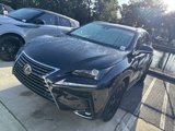 Used 2019 Lexus NX 300 FWD image 3