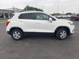 Used 2018 Chevrolet Trax LT image 2