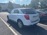 Used 2012 Chevrolet Equinox LT w/ Driver Convenience Package image 6