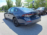 New 2025 Honda Accord SE image 3