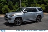 Used 2018 Toyota 4Runner Limited image 2
