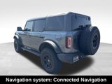 Used 2022 Ford Bronco Wildtrak image 3