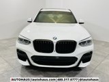 Used 2021 BMW X3 M40i w/ Executive Package image 4