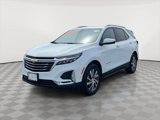 Used 2022 Chevrolet Equinox Premier image 3