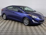 Used 2016 Hyundai Elantra SE w/ Option Group 02 image 2