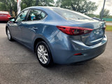 Used 2016 MAZDA MAZDA3 i Sport w/ Preferred Equipment Package image 4