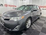 Used 2013 Toyota Camry XLE image 3