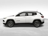 New 2025 Jeep Compass Latitude w/ Altitude Special Edition image 3