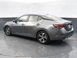 Used 2022 Nissan Sentra SV image 2