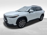Used 2022 Toyota Corolla Cross XLE image 5