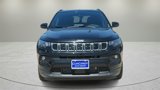 New 2025 Jeep Compass Latitude image 2