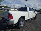 Used 2017 RAM 2500 SLT image 4