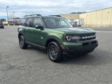 Certified 2024 Ford Bronco Sport Big Bend w/ Convenience Package image 3