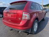 Used 2008 Ford Edge SEL image 6