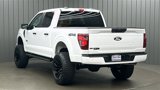 Used 2024 Ford F150 STX w/ STX Black Appearance Package image 3