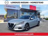 Used 2022 Nissan Altima 2.5 SV image 1