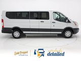 Used 2016 Ford Transit 350 XLT image 2